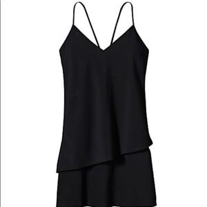 Patagonia Black Women's Dress